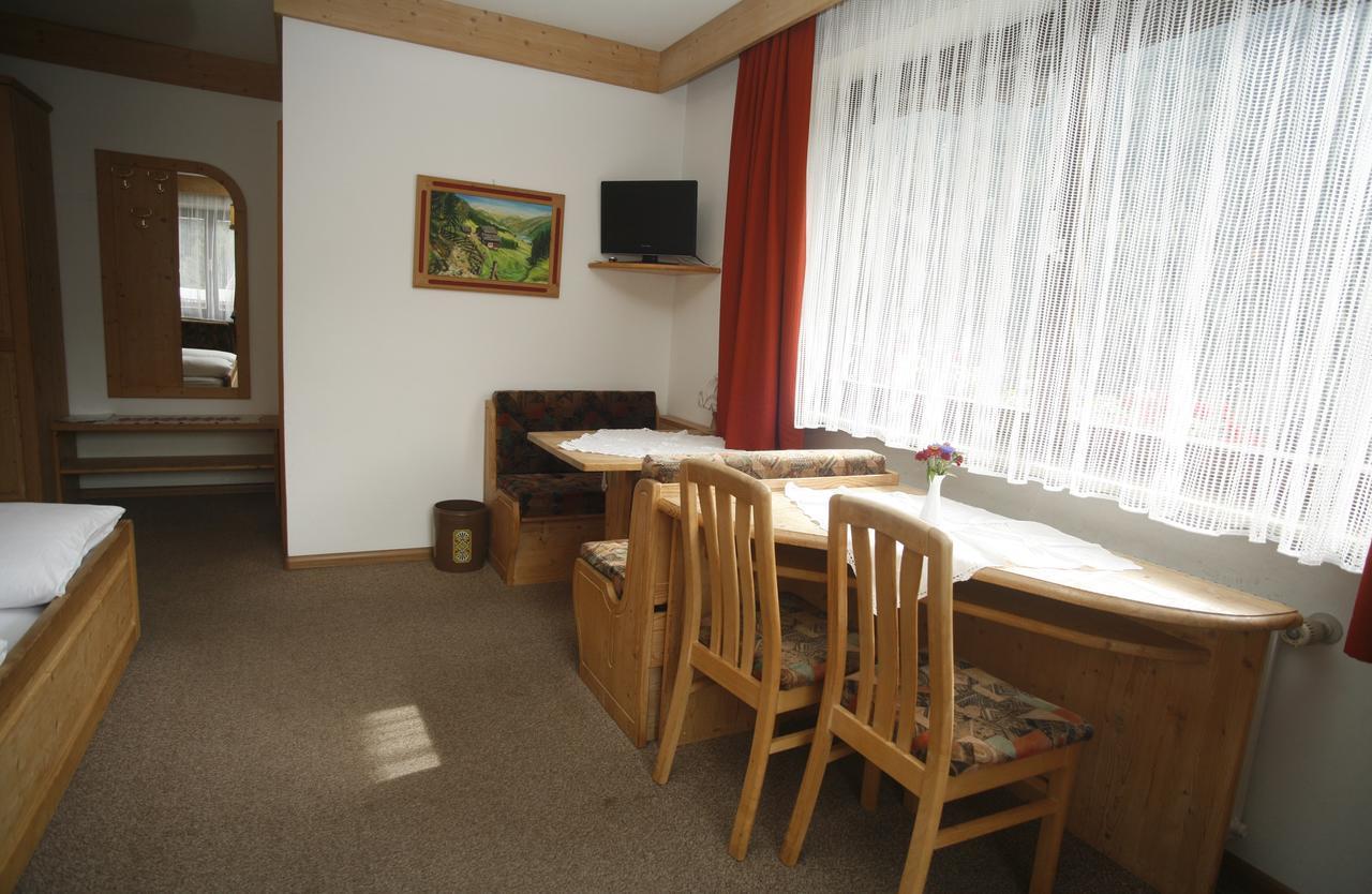 Pension Steinberg Ультимо Экстерьер фото