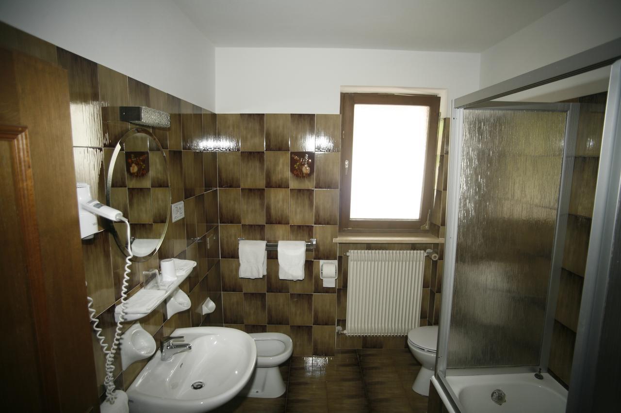 Pension Steinberg Ультимо Экстерьер фото