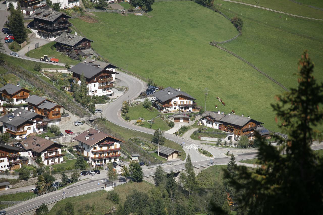 Pension Steinberg Ультимо Экстерьер фото